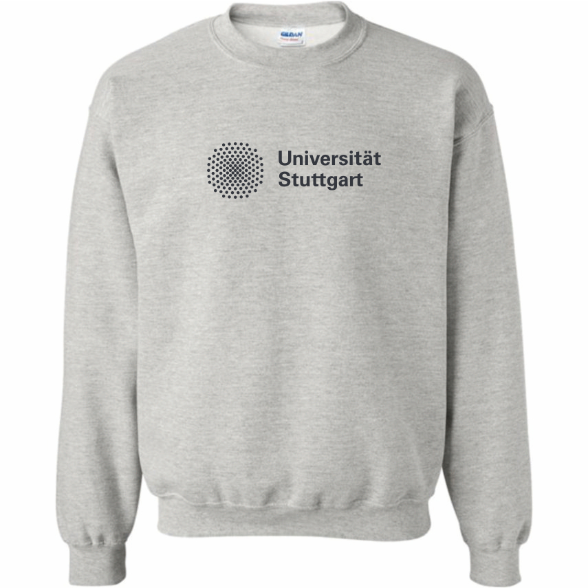 SWEATER UNIVERSITAT STUTTGART