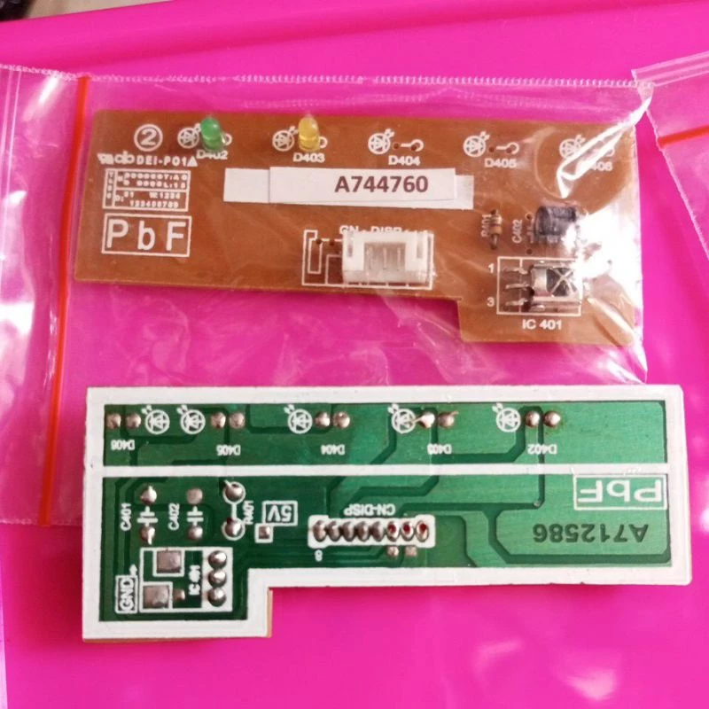 SENSOR AC PANASONIC A744760