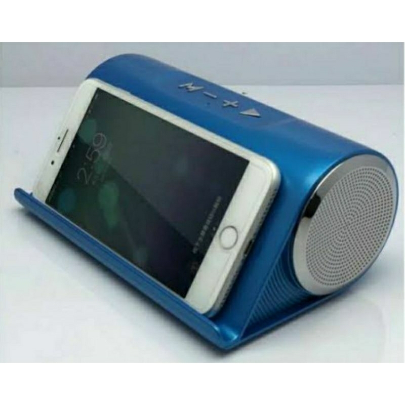 SPIKER AKTIF BLUETOOTH SPEAKER PORTABLE BLUETOOTH GM V9 GMV 9 GMV9 5