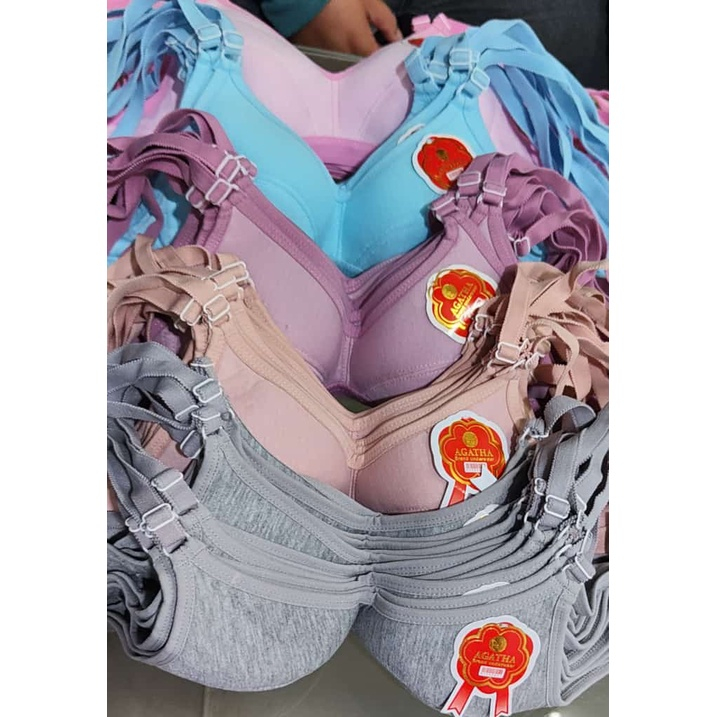 3 Pcs Bra Remaja/ bh abg / BH Remaja