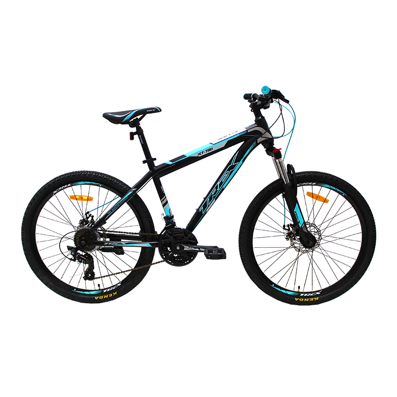 Sepeda Trex MTB 26 XT 780 Octagon 24 Speed FL