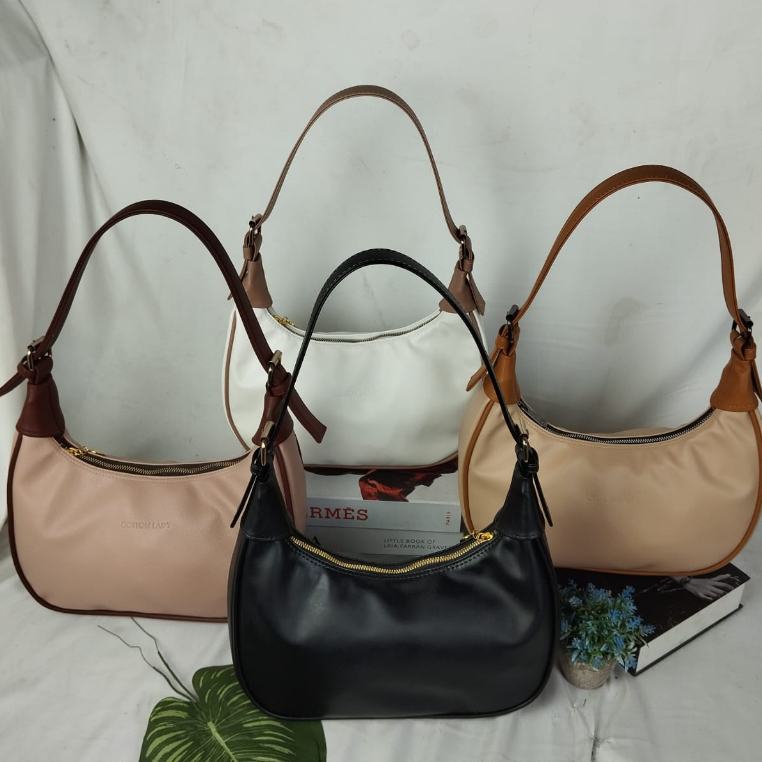 ELLENA AZKIYA Soulder bag//Tas selempang//tas cantik//tas kekinian//tas wanita//tas viral//tas perah