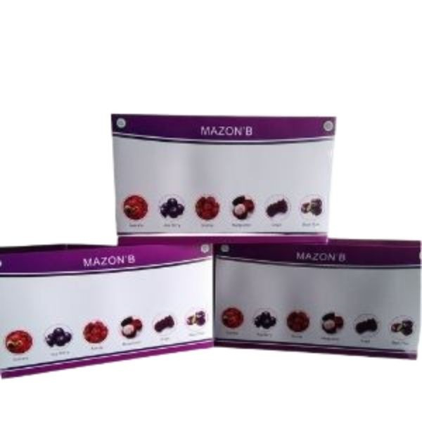 mazon b herbal asli original%