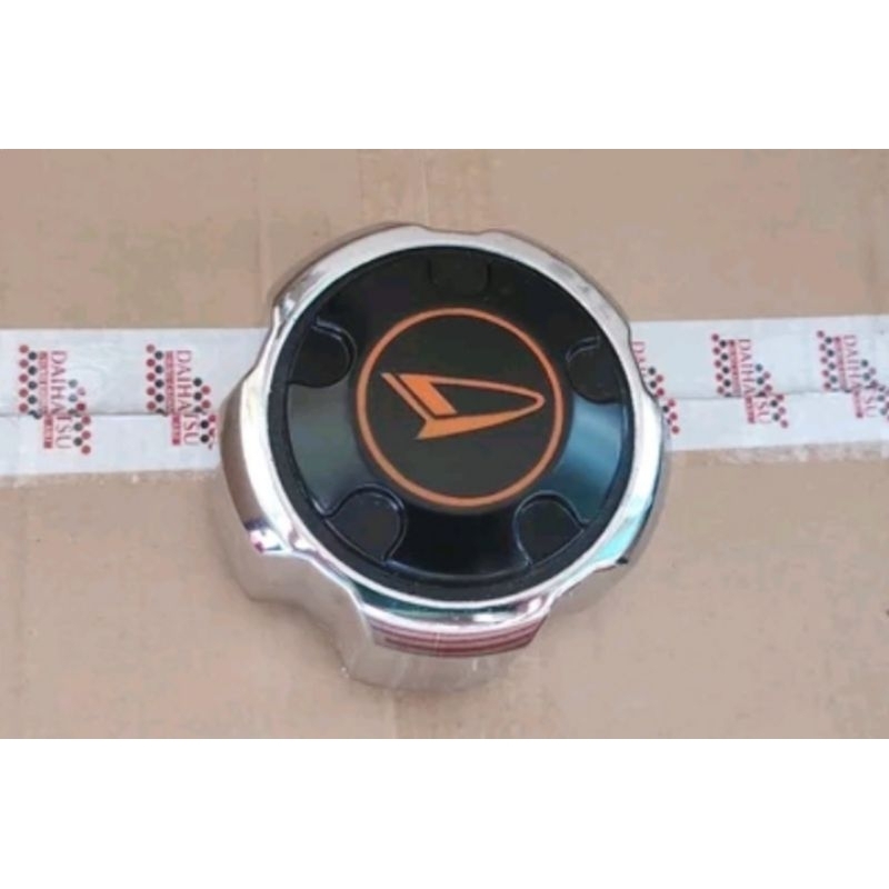 Dop Velg Daihatsu Taft Gt original