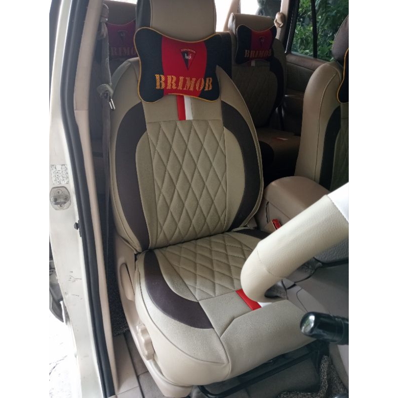 Harga cover jok mobil inova Terbaru Jun 2026 | BigGo Indonesia