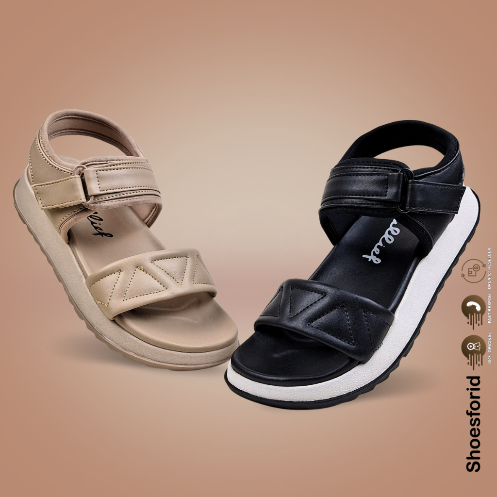 SFH SANDAL GUNUNG WANITA CASUAL RULLIEF FKL 895 // FKW 915 // FKL 903 SANDAL TALI WANITA