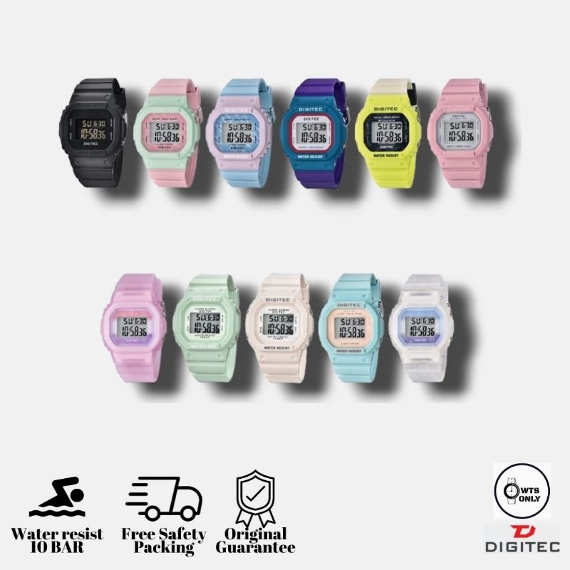 Digitec BDG 7024T / DG 7024 Original