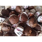 

Brownies Coklat Kering Kacang
