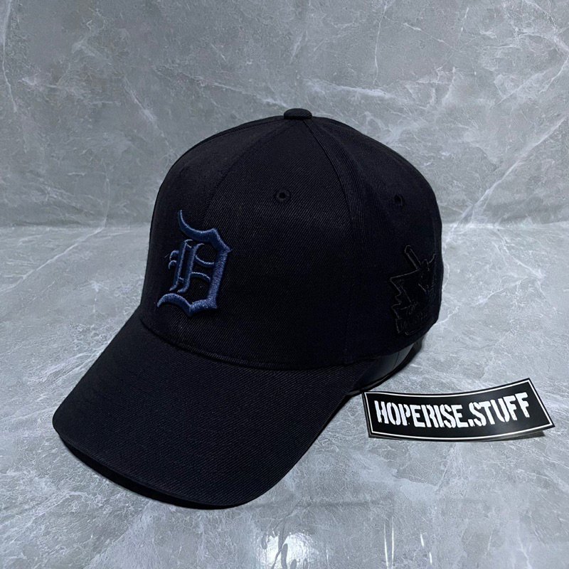 CAP MLB DETROIT TIGERS SECOND ORIGINAL