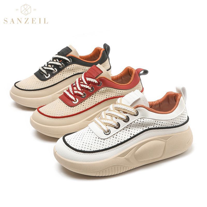 SANZEIL Exo Sneakers Import Wanita Original Brand SANZEIL 1322