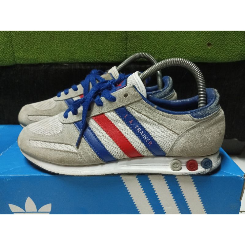 Adidas LA Trainer France