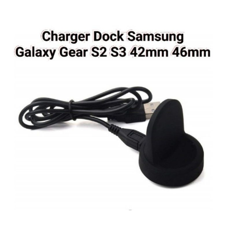 Samsung Wireless Charger Dock Samsung Galaxy Gear S2/S3/S4