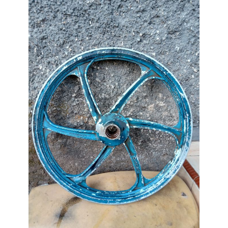 velg Depan Rcb/Racing Boy old Sp688 ,velg lawasan