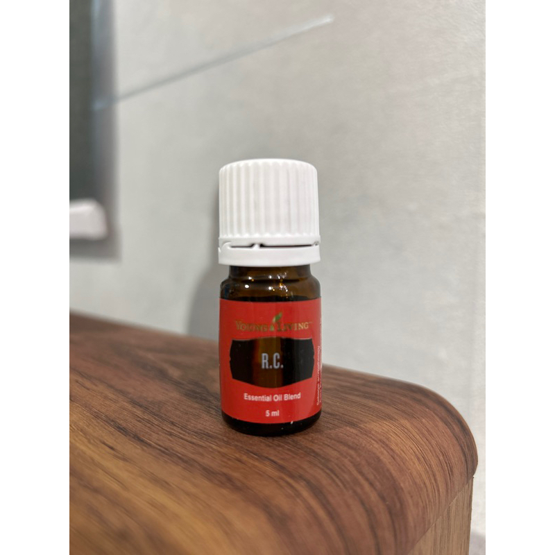 Young living RC 5ml