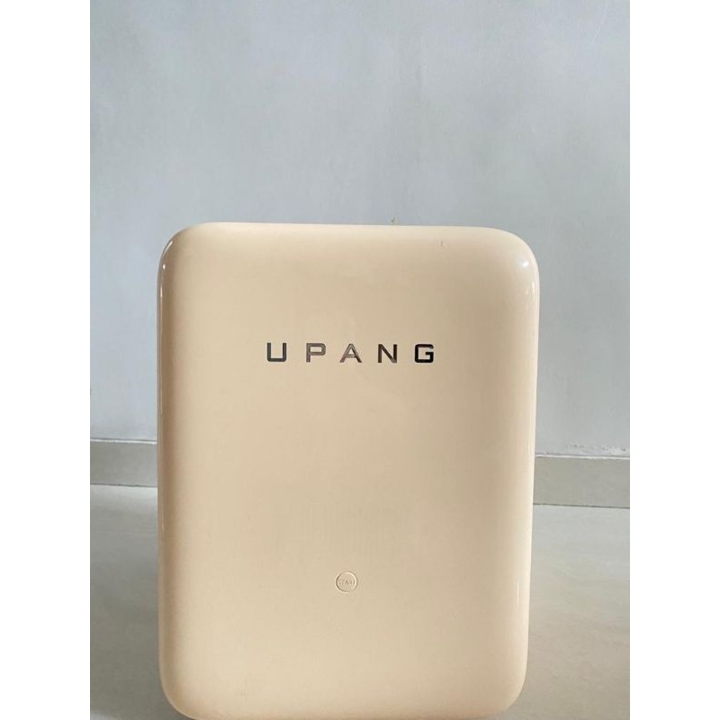 Upang UV Sterilizer : upang plus + (8 series)