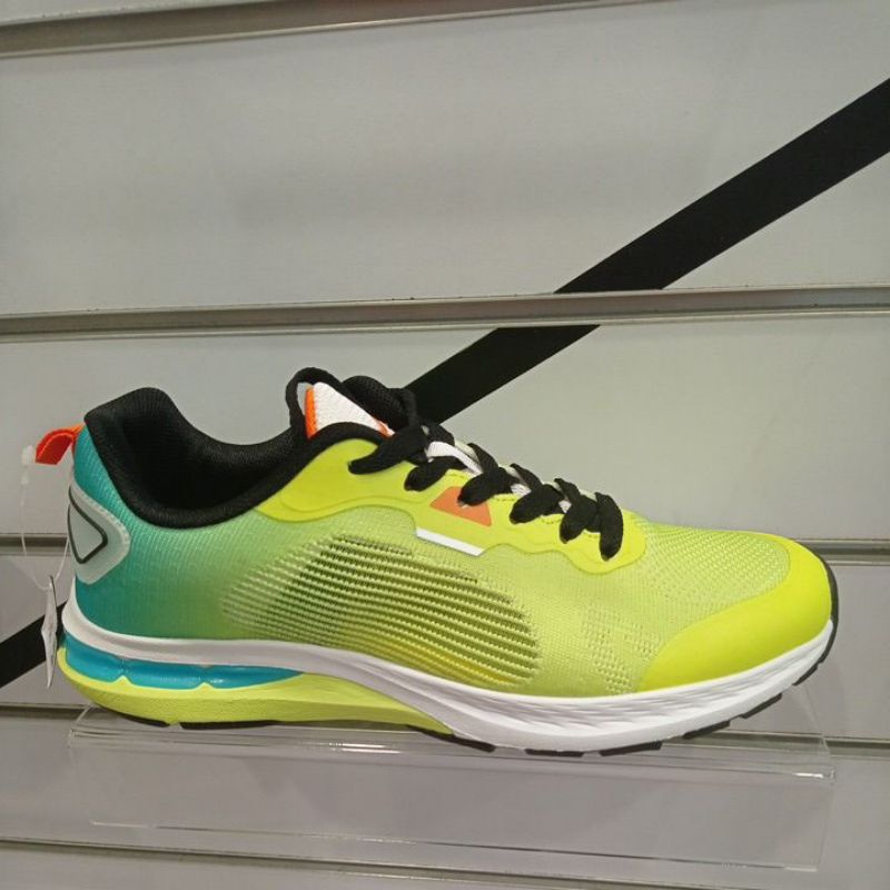 sepatu sport wanita sepatu olah raga jackson active