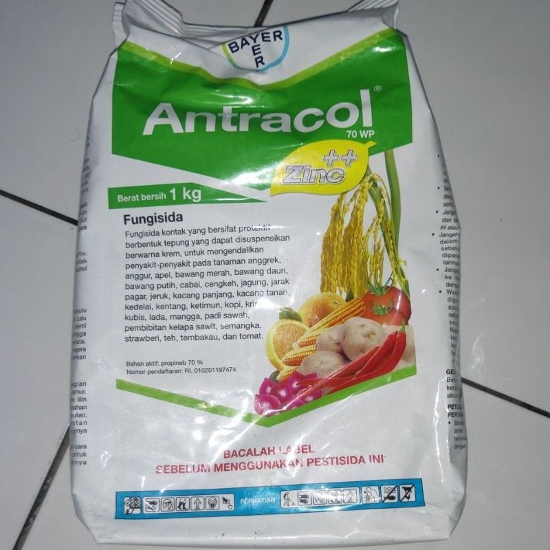 antracol 1kg
