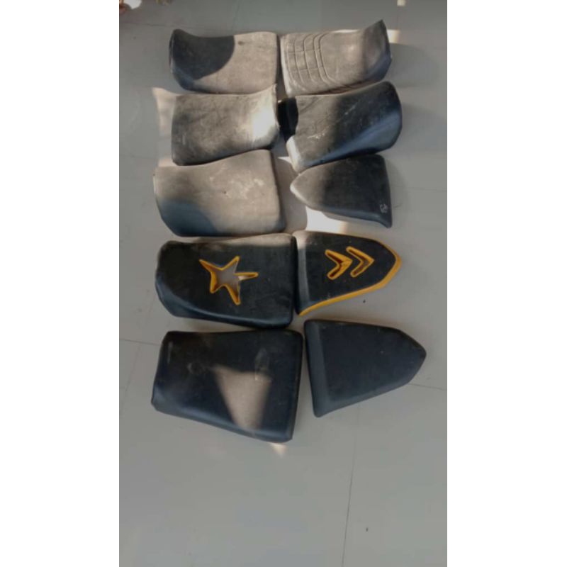 jok ninja rr new dan rr old original