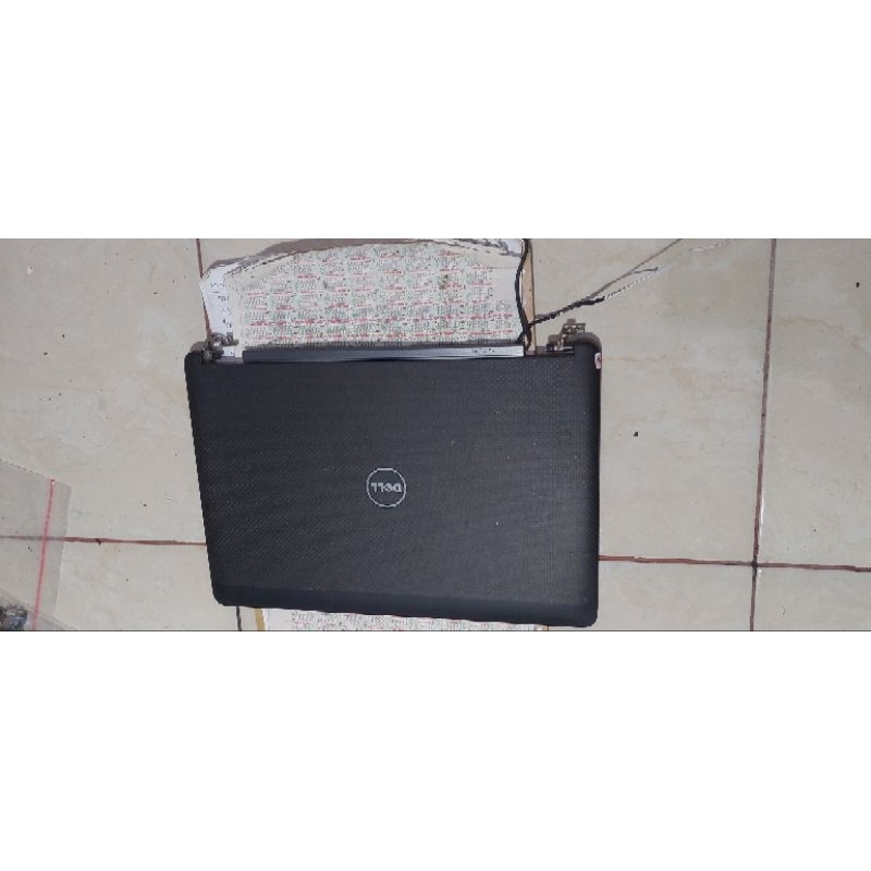 CASING COVER LCD DELL e7250 E7250 MODEL TOUCHSCREEN