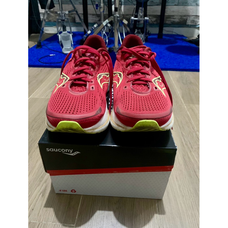 Saucony Endorphin Speed 3