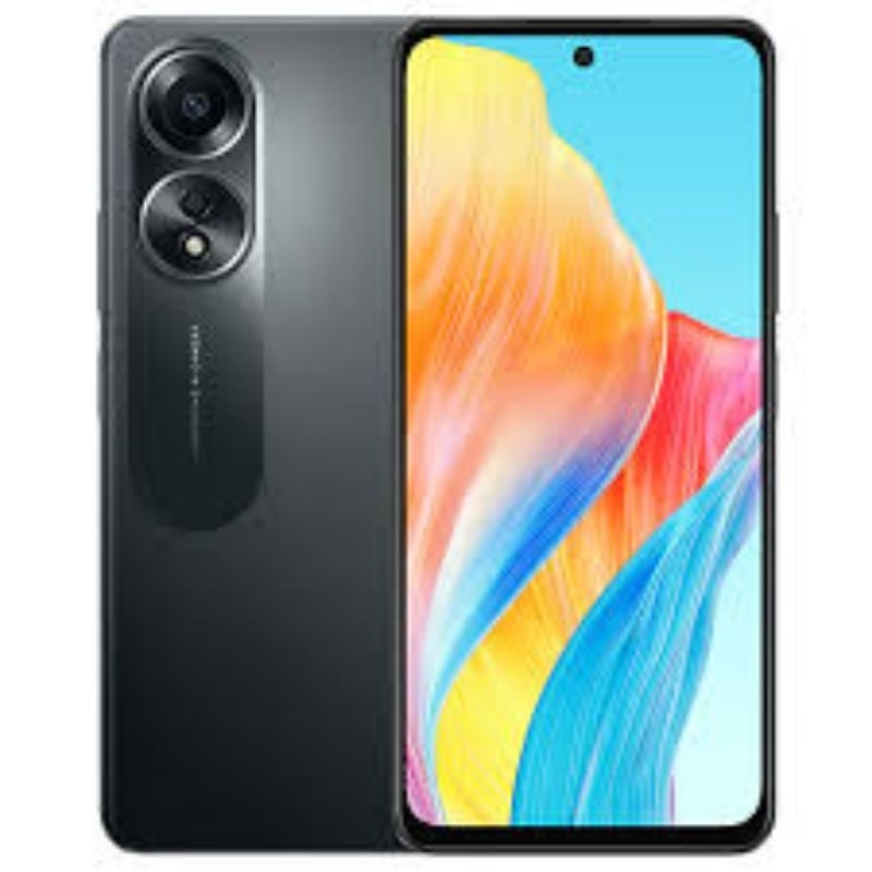 Oppo A58 NFC