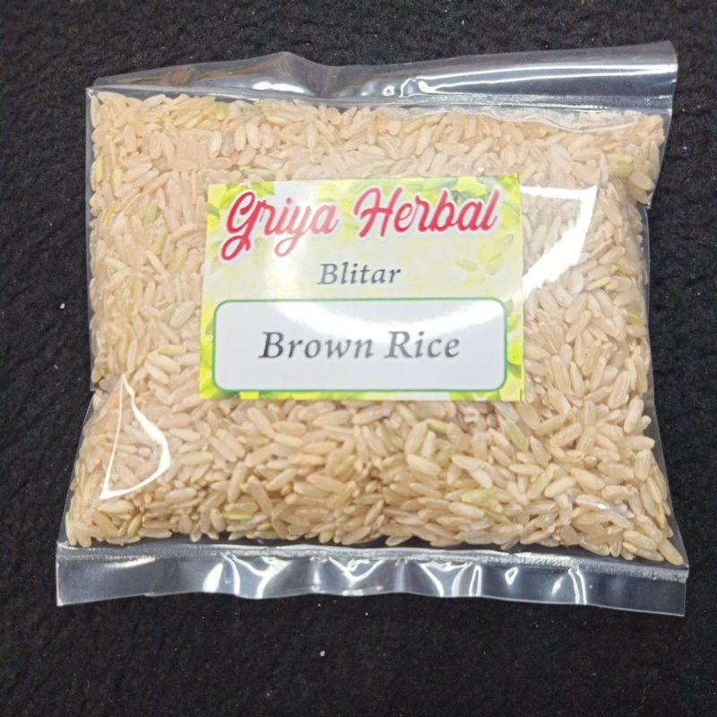 

Rice Brown
