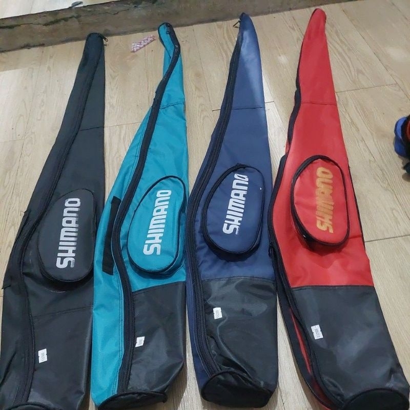 Tas Pancing / Tas Joran 80 cm 100 cm 120cm