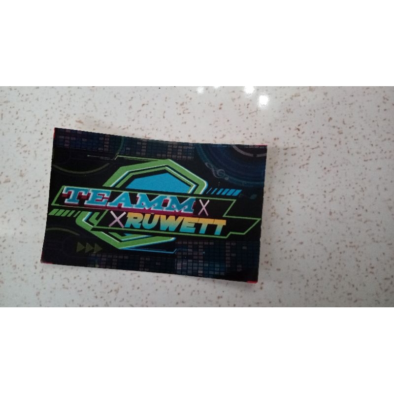 stiker keren/stiker logo/ stiker kata kata / stiker random