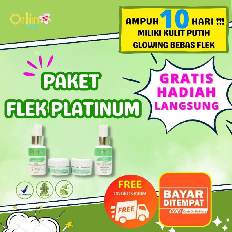 HADIAH GRATIS ORLIN BEAUTY ,ORLIN BEAUTY SKINCARE / ORLIN BEAUTY SKINCARE ORI/ORLIN BEAUTY SKINCAREA
