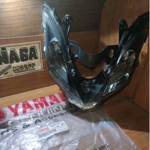 Lampu Sen Mio GT 115 Original YGP 2BJ-H3310-00