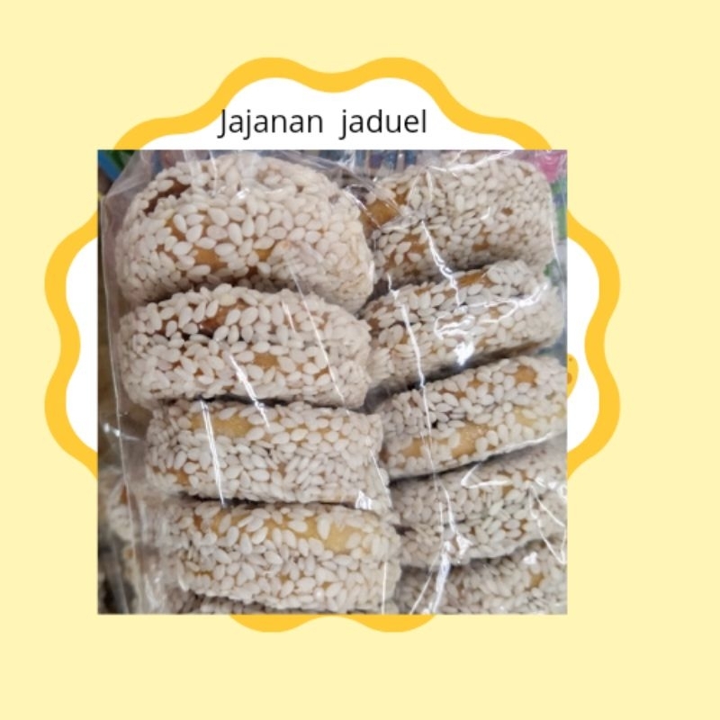 

makanan jaduel