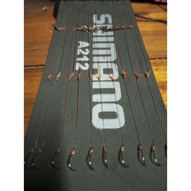 rawe pancing cabang.3 no 1 pake kili kili