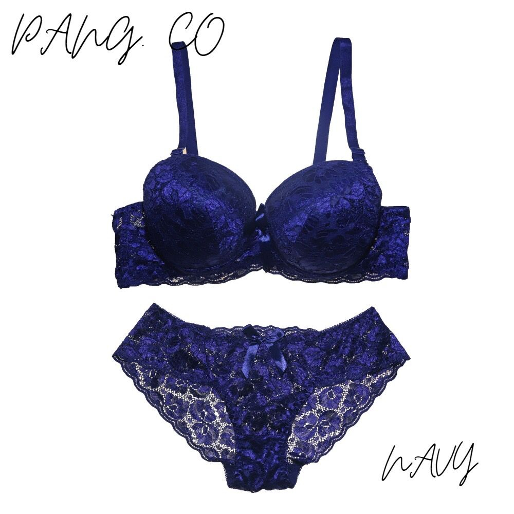 BH SATU SET CELANA DALAM IMPORT QUALITY UKURAN 34 36 38 40 42