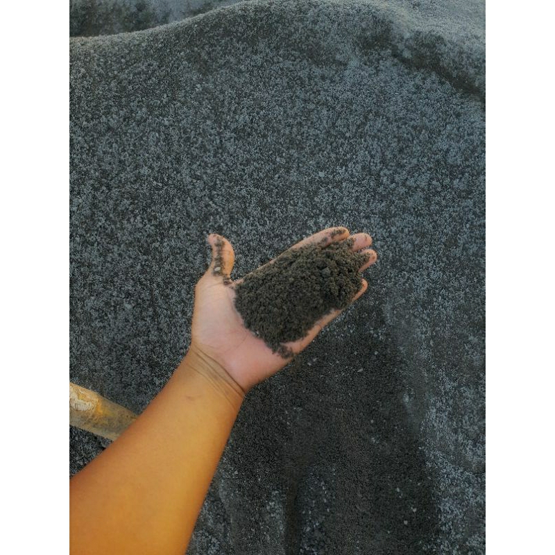 Pasir Muntilan Pasir Ayak Pasir Saring Pasir Pasang Pasir Plester Harga Tertera Untuk 1kg