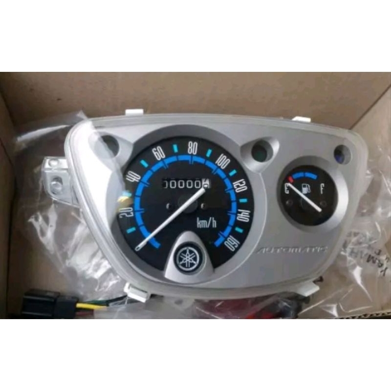 Spidometer Nouvo Z spido Nouvo Z speedometer nouvo Z original