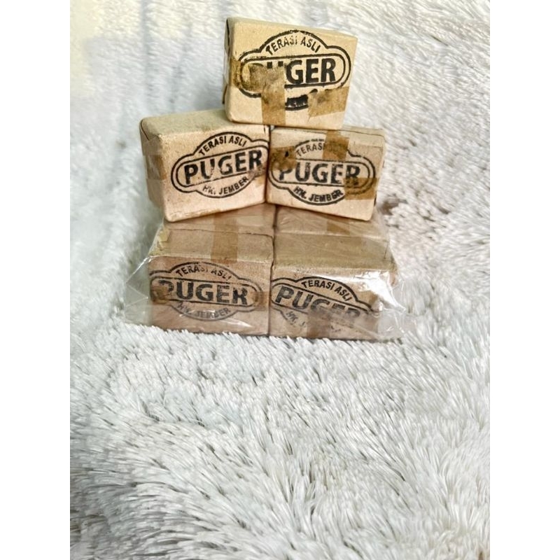 

✨️Oleh-Oleh Surabaya✨️ Terasi Puger/Udang Mini