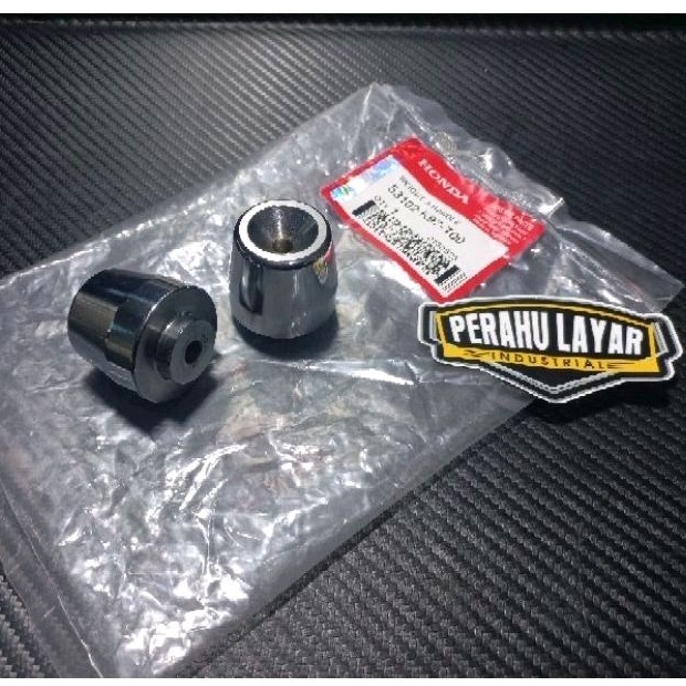 JALU STANG PCX ORIGINAL HONDA JALU PCX PNP ALL MATIC HONDA JALU PCX ORI AHM set sepasang / jalu mode