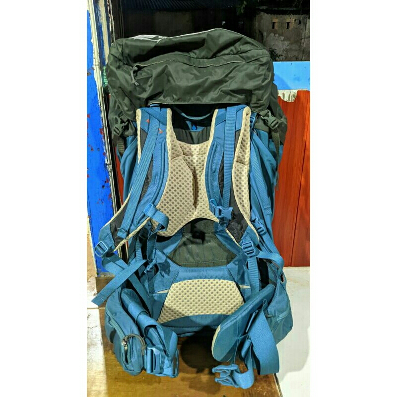 Kelty Zyro 54w