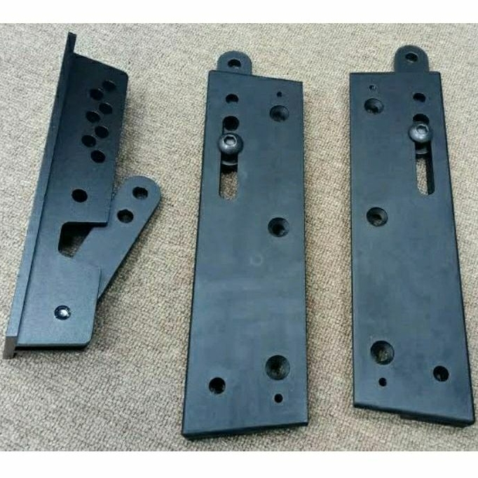 Briket brecket breket gantungan box sound system Line aray cides audio ashley rdw acr betavo audio h