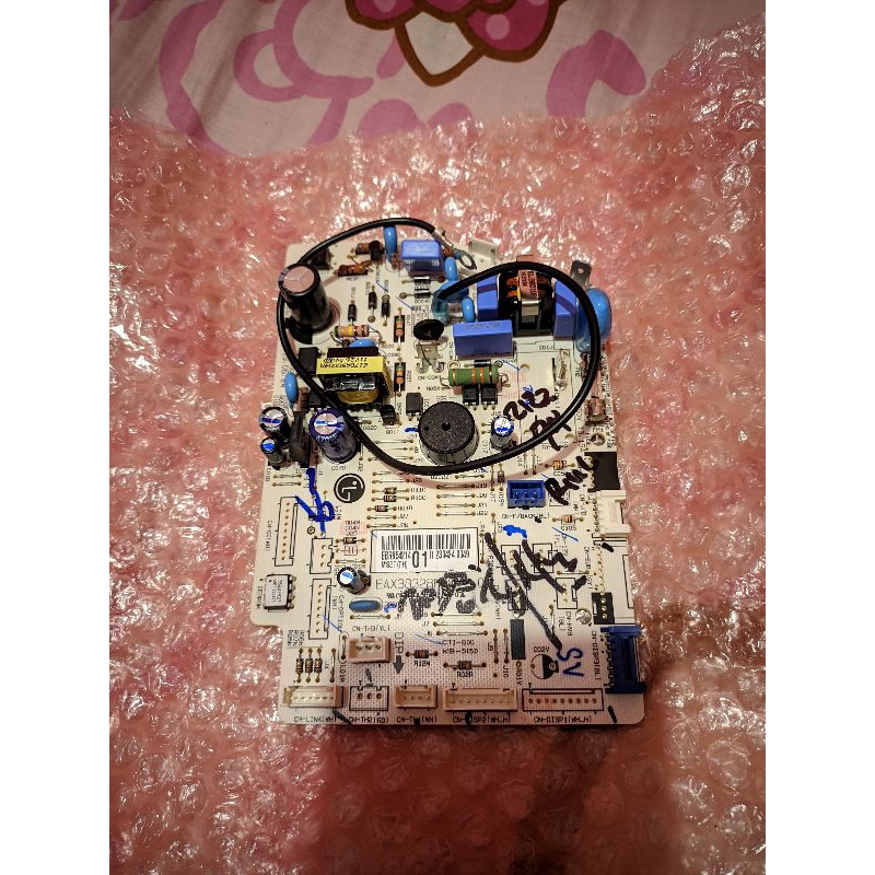 PCB AC LG Dual Inverter / Modul Indoor T06EV3/T06EV4/T05EV4