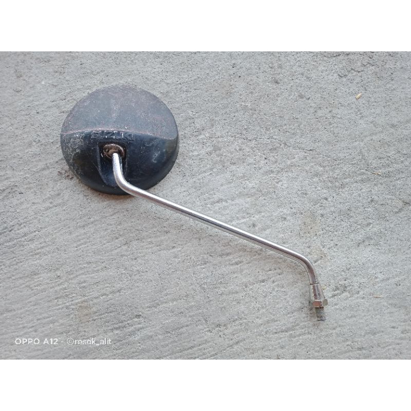 spion suzuki fr70 fr jambul