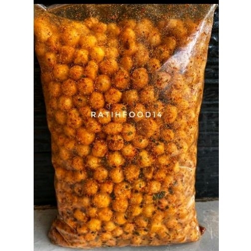 

cimol kering 500gram