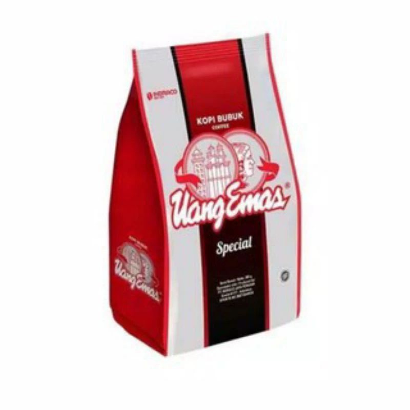 

promo spesial kopi bubuk robusta Uang emas 1 kg