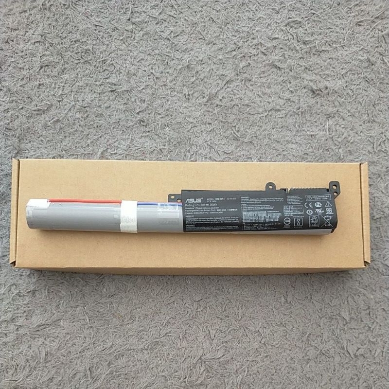 Baterai Laptop Assus X441 X441U X441S X441M  (A31N1537)