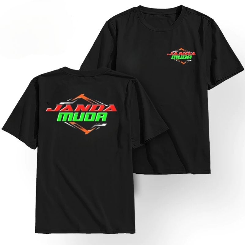 JANDA MUDA KAOS VIRAL TERBARU