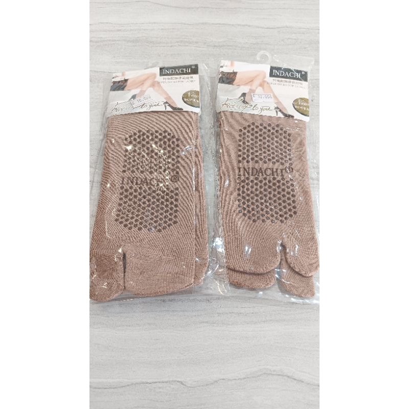 Kaos Kaki Indachi Slip