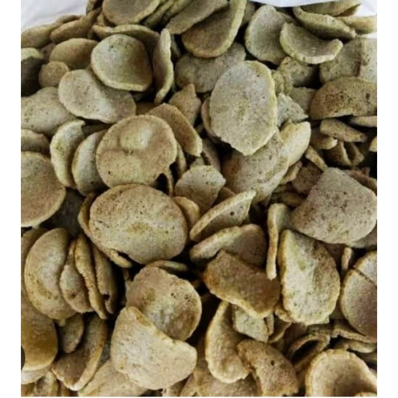 

Kerupuk Jengkol
