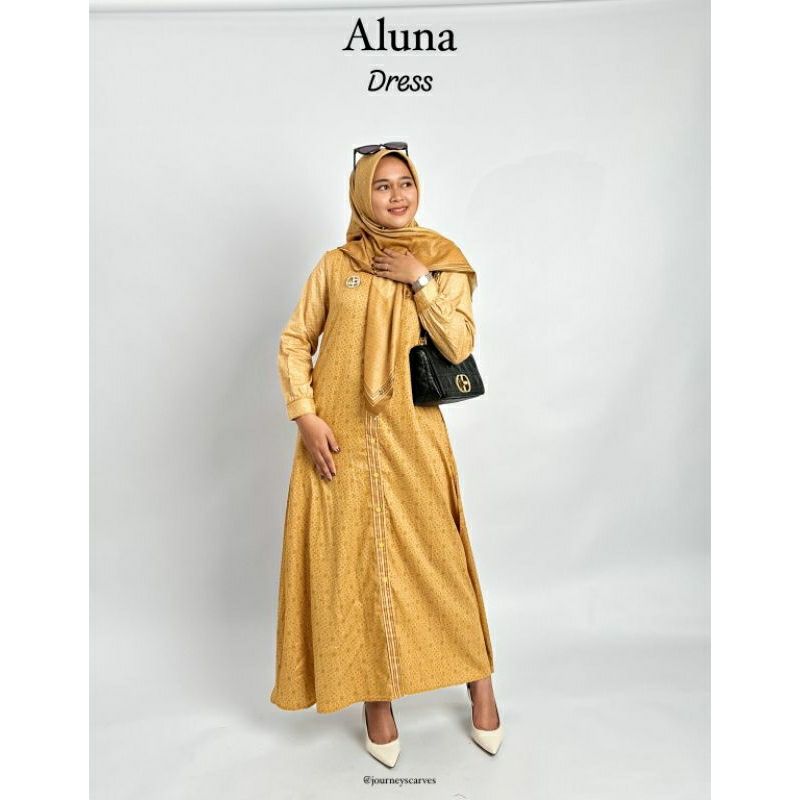 Promo aluna Dress Journey