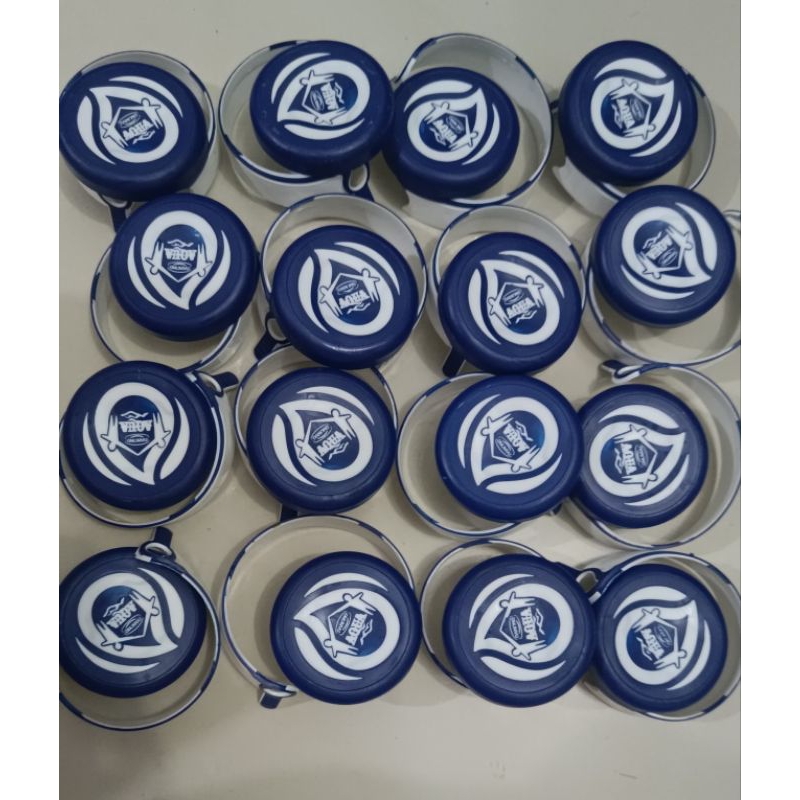 Tutup Galon Aqua Bekas (80 pcs)