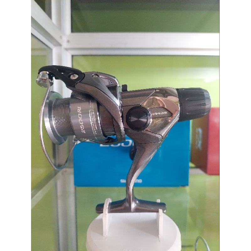 Reel Shimano Sienna 2500RE